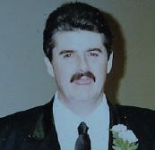 Avis de décès de Basil "Danny" Patrick Daniels