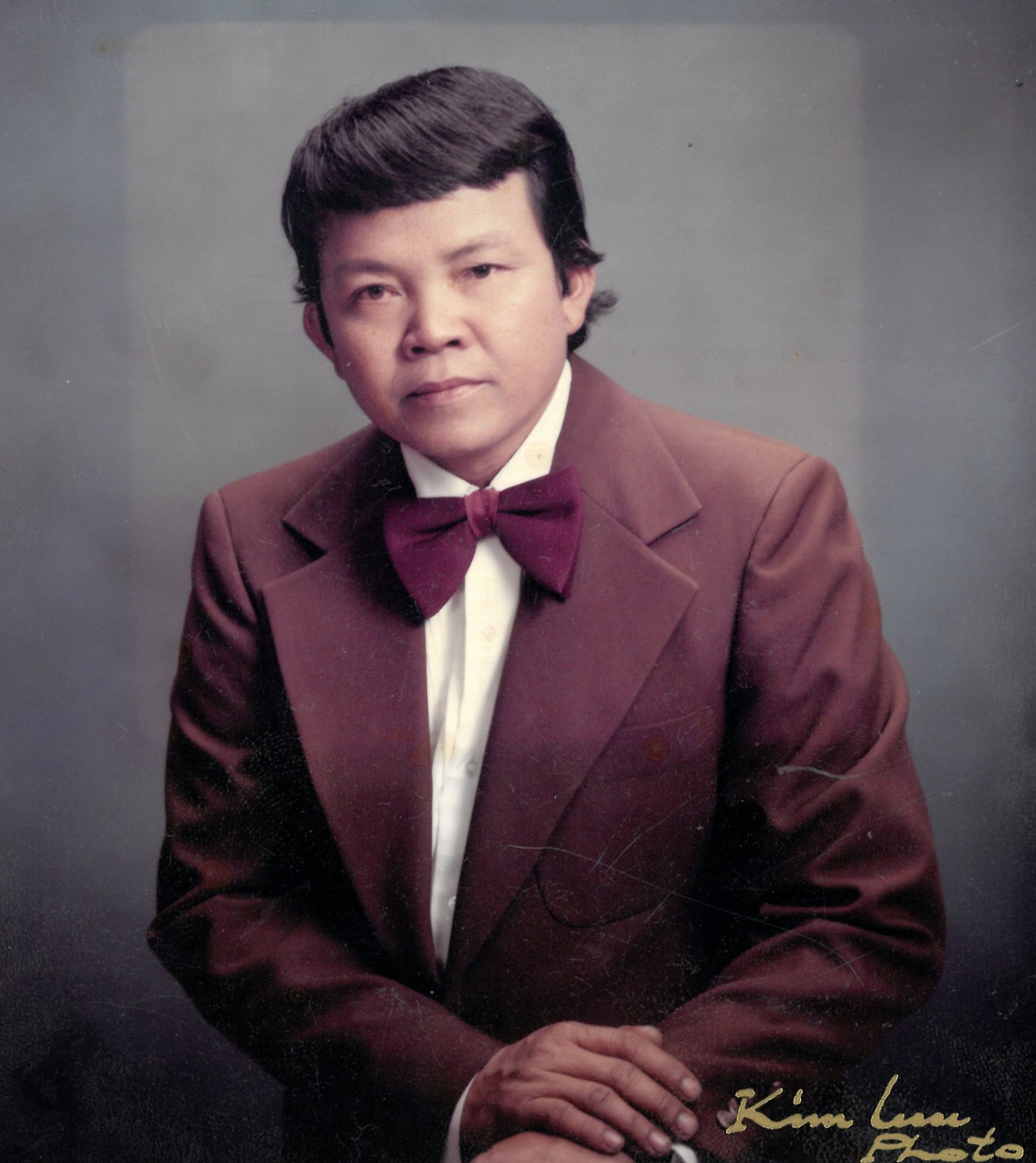 Phon Ma Obituary - San Bernardino, CA