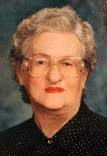 Obituary of Thelma A. Longo
