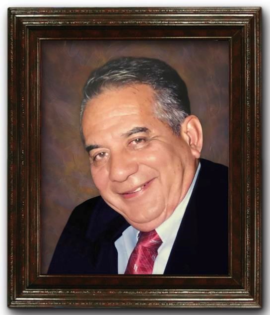 Obituary of Armando Hernandez Vargas