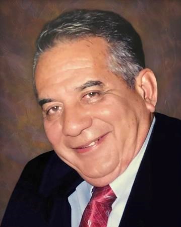 Obituario de Armando Hernandez Vargas