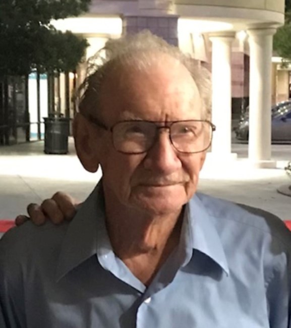 Obituary of Henry Deweese Husband Jr.