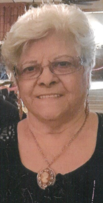 Obituary of Albertina Pacheco