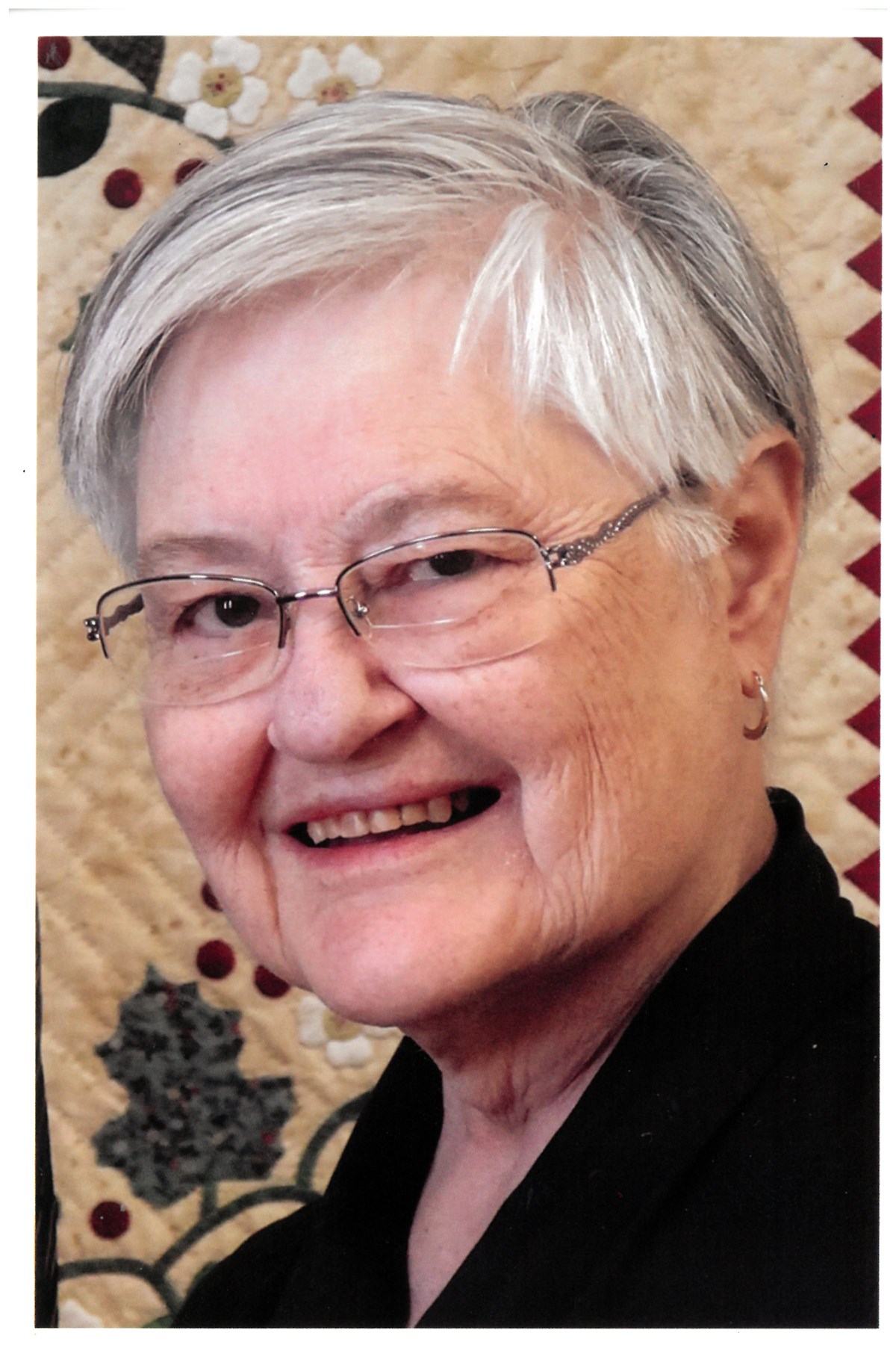 Obituary of Linda May Kuiper