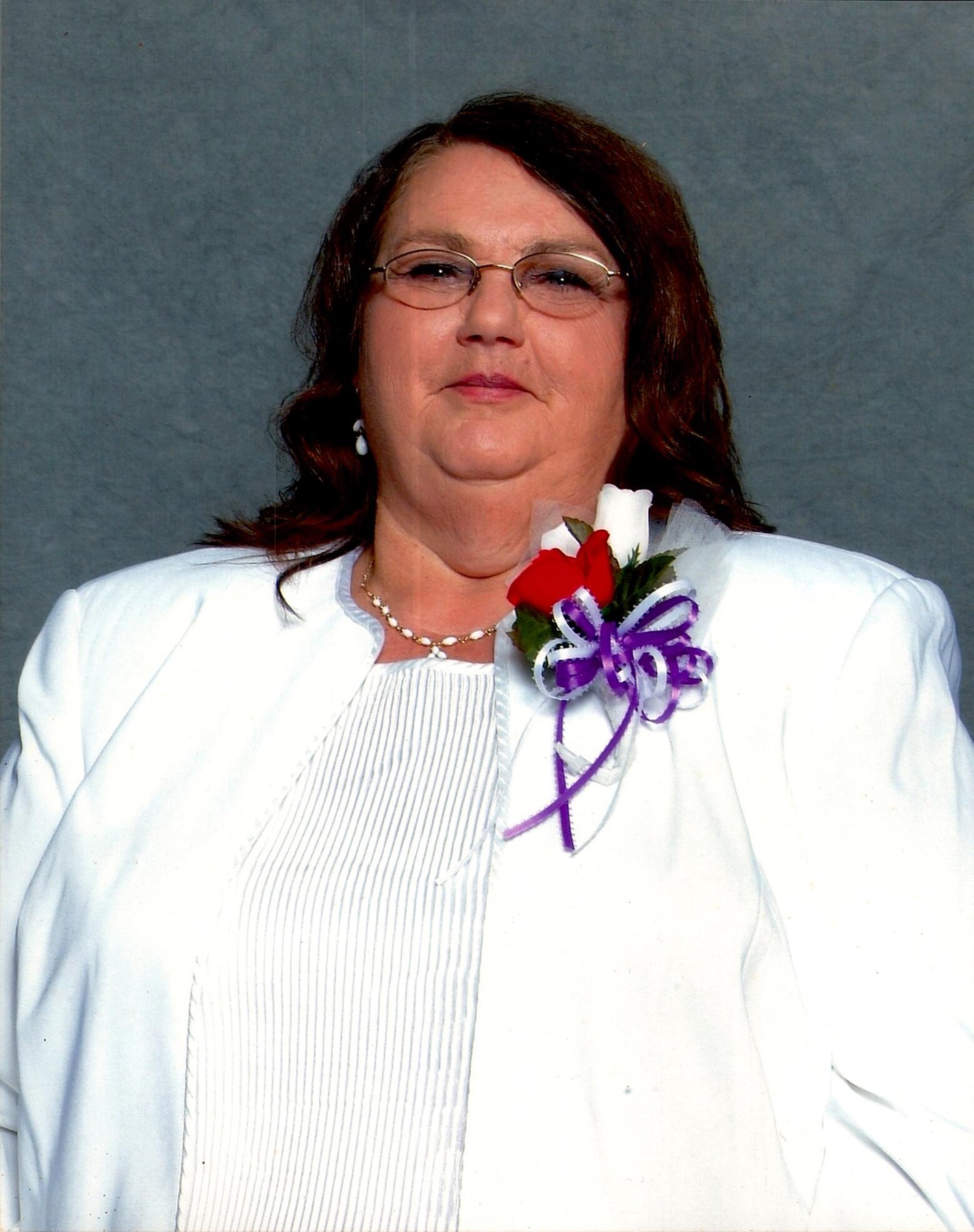Obituary of Ruth Windom Lipford