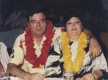 Avis de décès de Mr. Robert D. Lutz