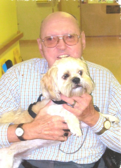 Obituary of David Bobby Orbin Haight