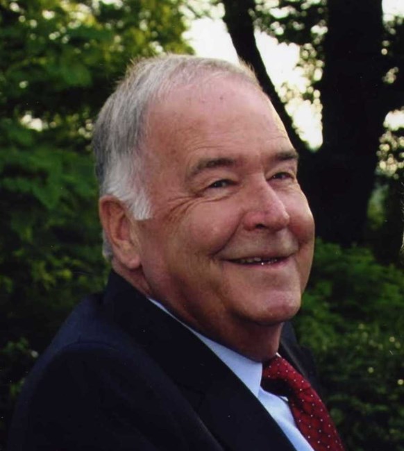 Obituary of Henry Allen Hardy