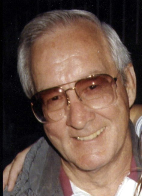 Obituary of Howard C. Zimmerman