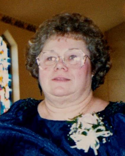 Obituary of Lorraine D. Bisson