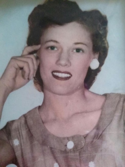 Obituary of Thelma L. Harney