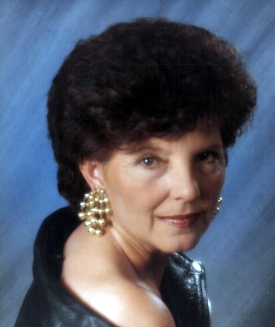 Obituario de Vickie Diane Harrison