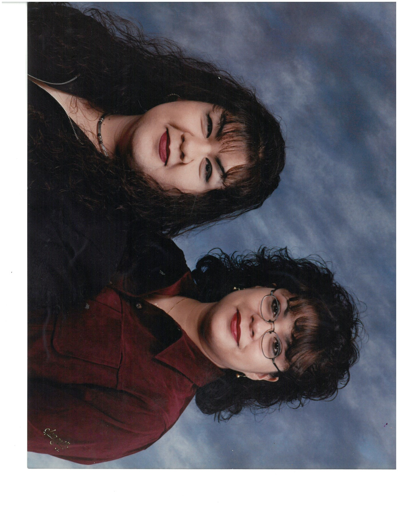 Obituary of Gloria A. Barrera