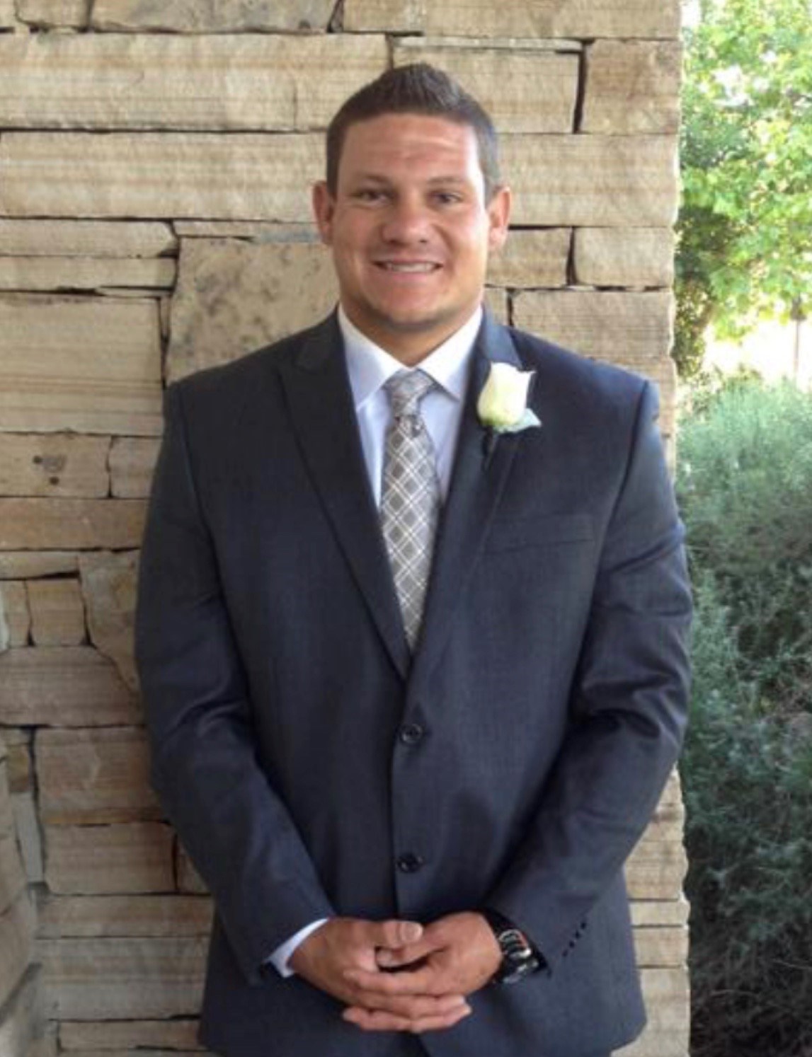 Obituary of Matthew Patrick Torrano