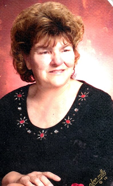 Avis de décès de Janet Carol Oden