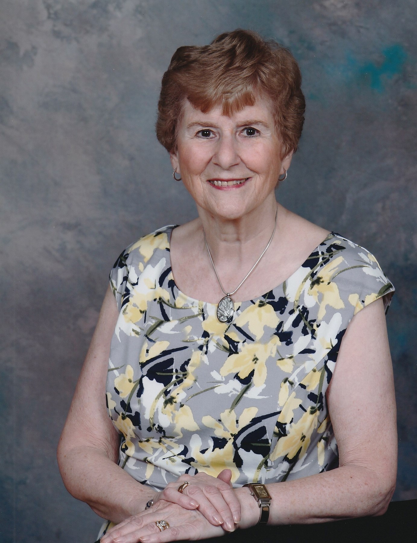 Obituary of Audrey Elizabeth Mills