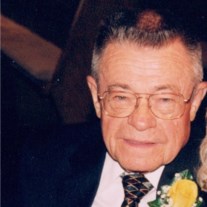 Obituary of Robert B. Smith