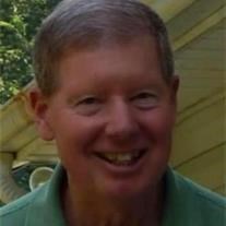 Obituary of Herbert Doyte Wright