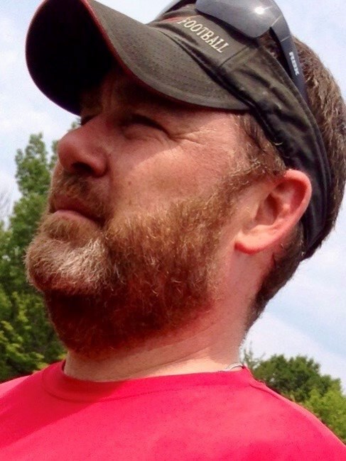 Obituary of Brent R. Tarantino