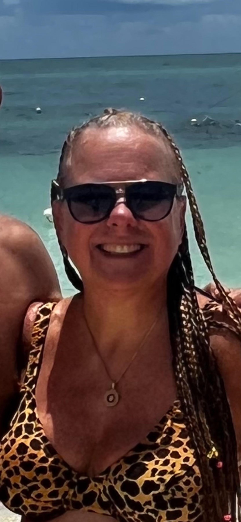 Obituary of Diane Mederos