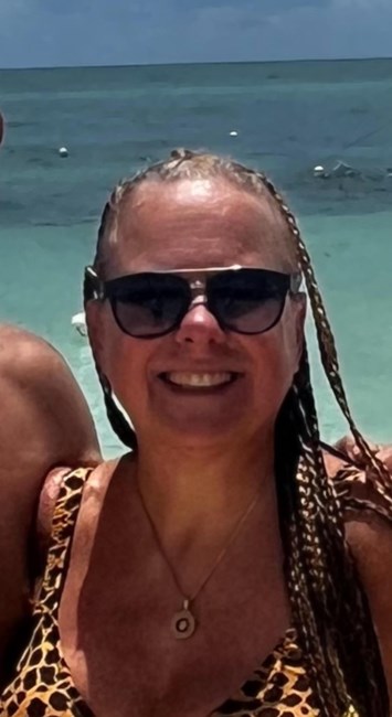 Obituary of Diane Mederos