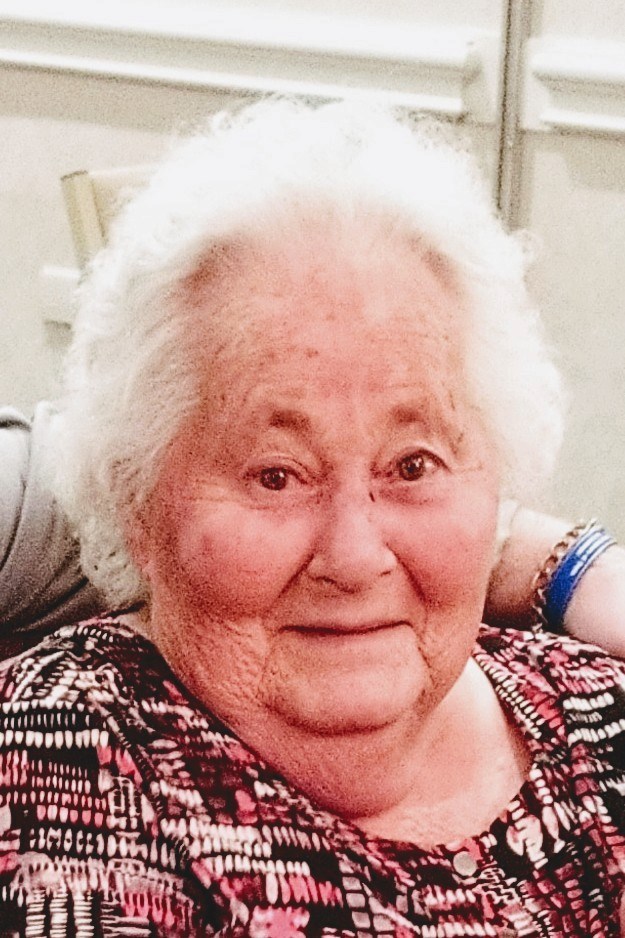 Obituary of Patricia Thompson