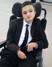 Obituary of Ruben Ortiz