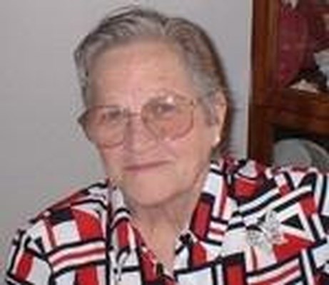 Obituary of Dorothy Kathreen Long Browning