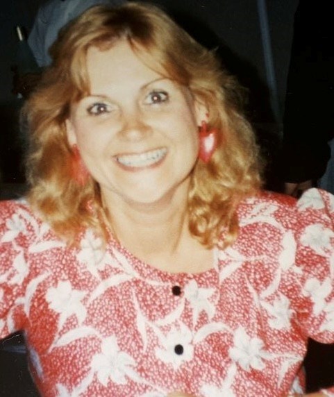 Obituary of Nancy Bernice Terryberry