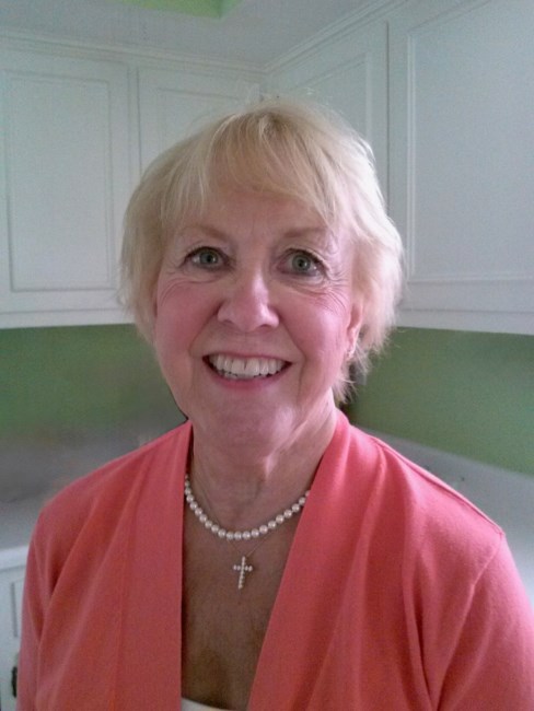 Avis de décès de Judith Hooker Guttery