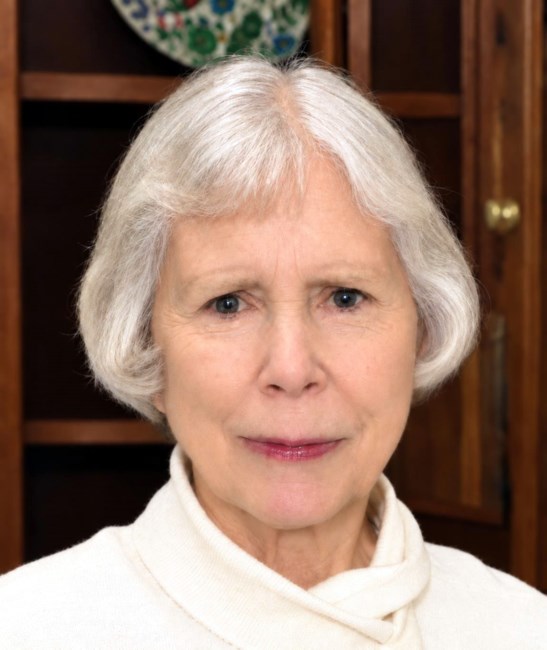 Obituary of Donna Mae McCully