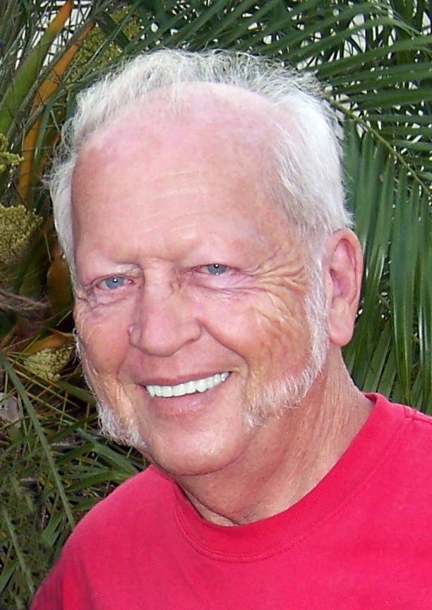 Thomas L. Vogler Obituary Merritt Island, FL
