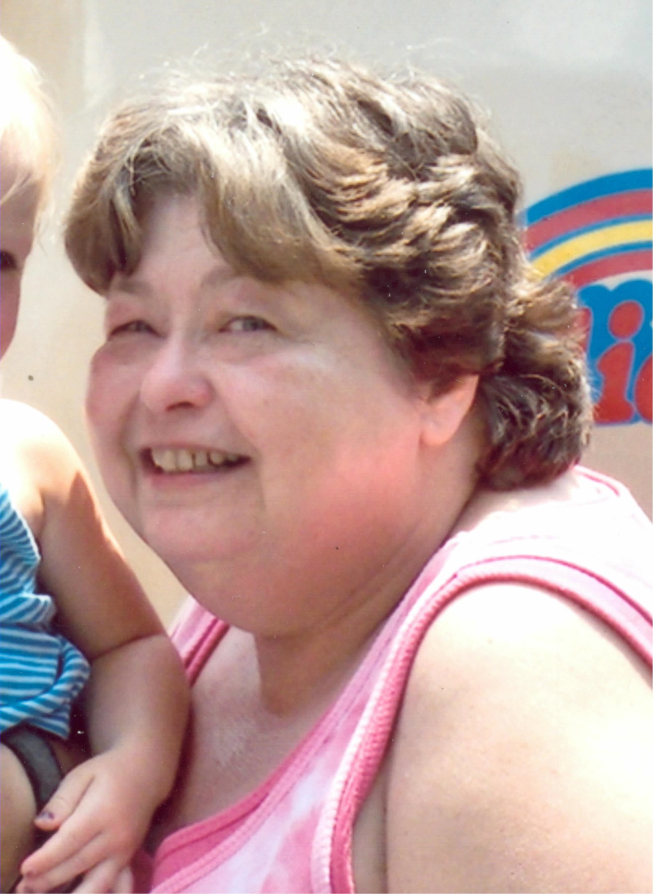 Obituary of Debbie Penn