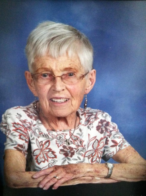 Obituary of Katherine Eleanor Pacheco