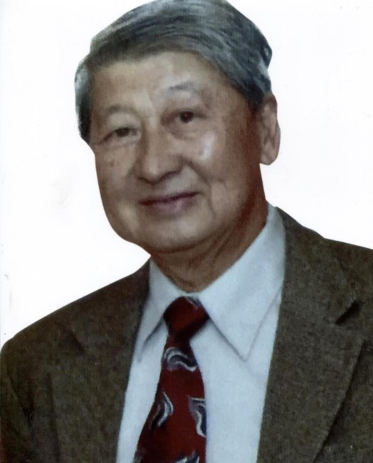 Obituario de Hoang Uong Le