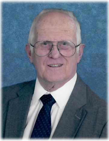 Obituary of Norman Wayne Ruska