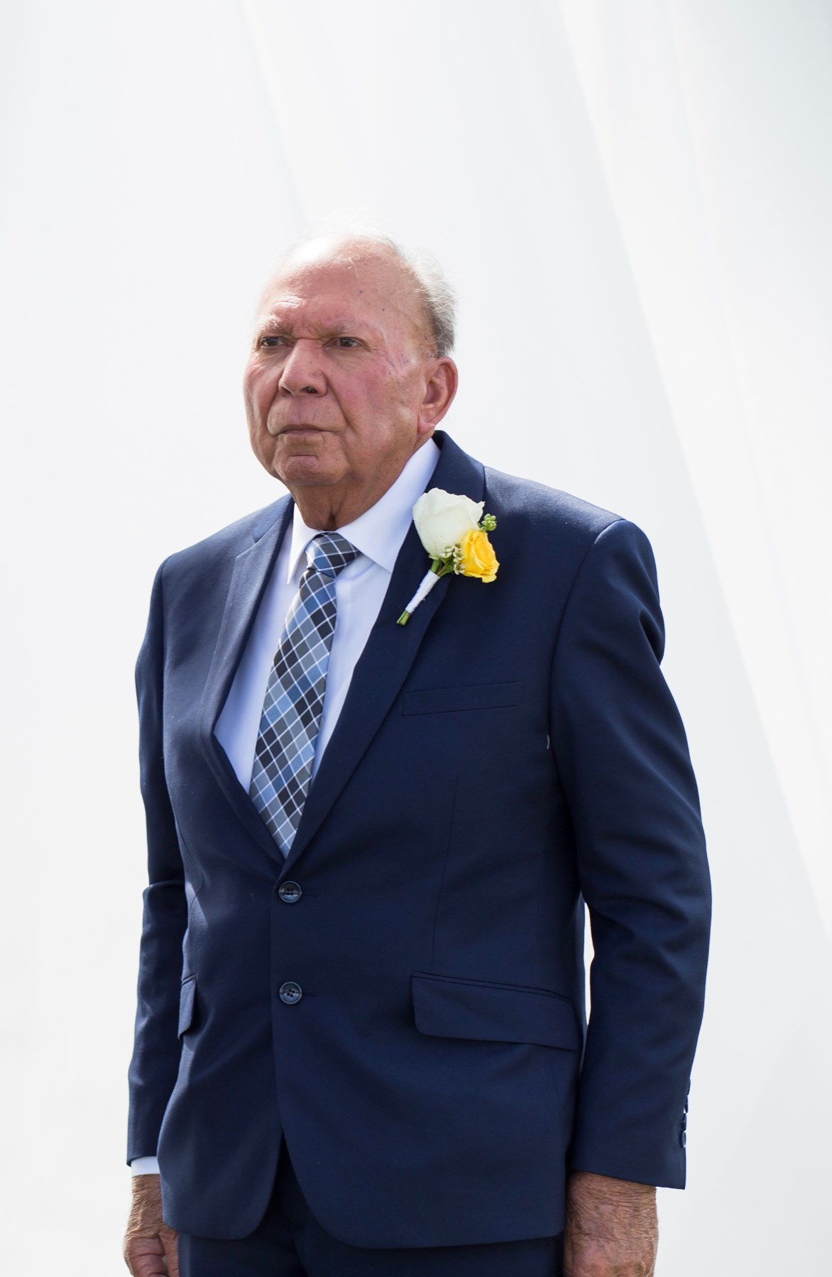 Obituary of Cesar Manuel Paez