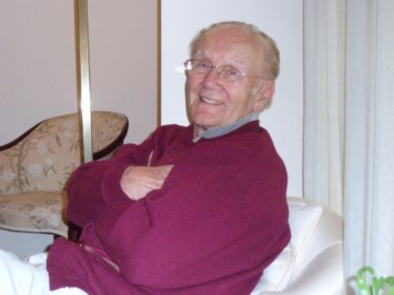 Obituary of Alfred C. Perham