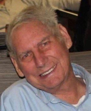 Obituary of Joseph Harold Arrington