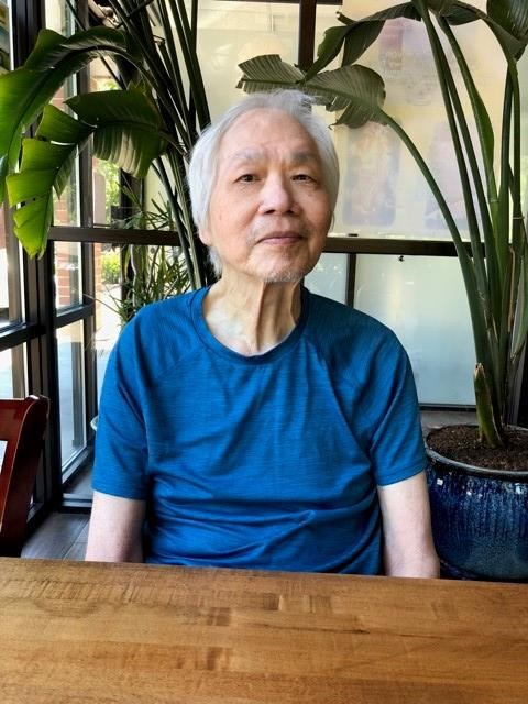 Obituary of Ly Quang Nguyen