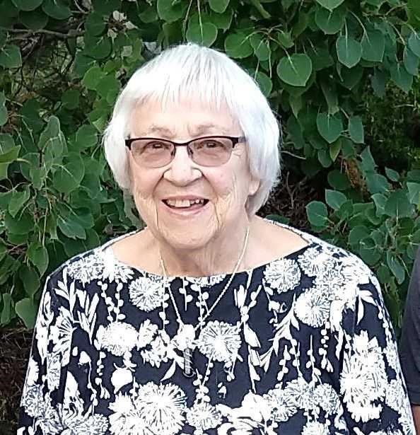 Obituary of Arline M. Feicht