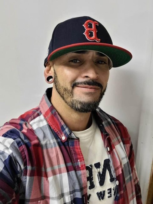 Obituary of Luiz "LuLu" Gilberto Soto