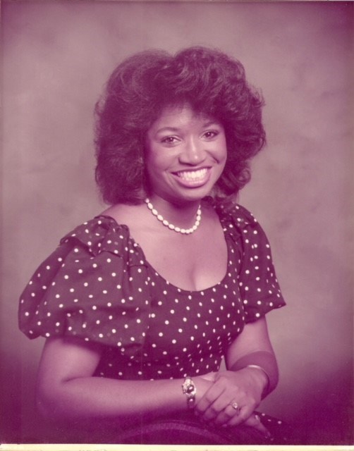 Obituary of Phyllis Michelle Buchanan