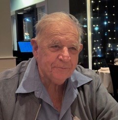 Obituary of Albert S. Vitiello