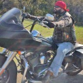 Obituary of Christopher Lee Roadhouse Friend