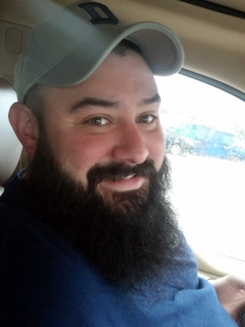 Obituary of David Anthony Cortez