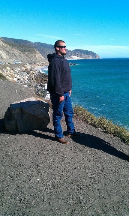 Obituary of Jacob M Karluk