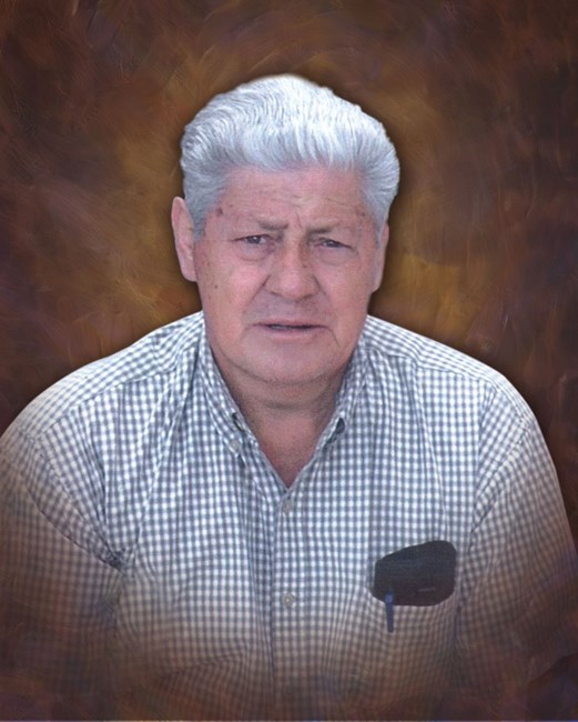 Obituary of Carlos Manzo