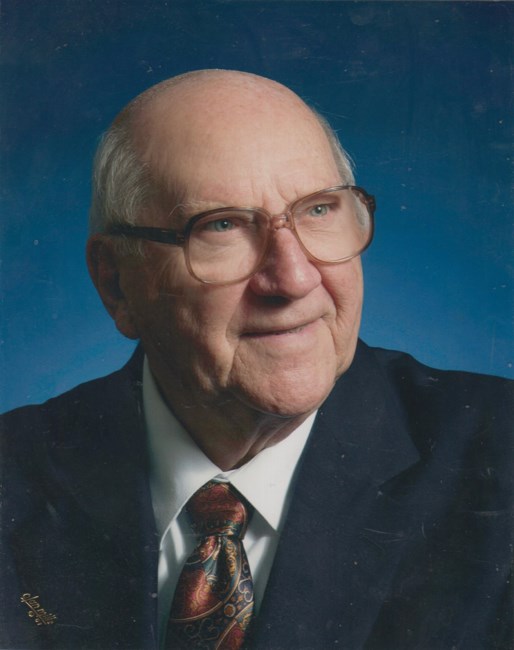 Obituary of Henry Hunter Jordan Jr.