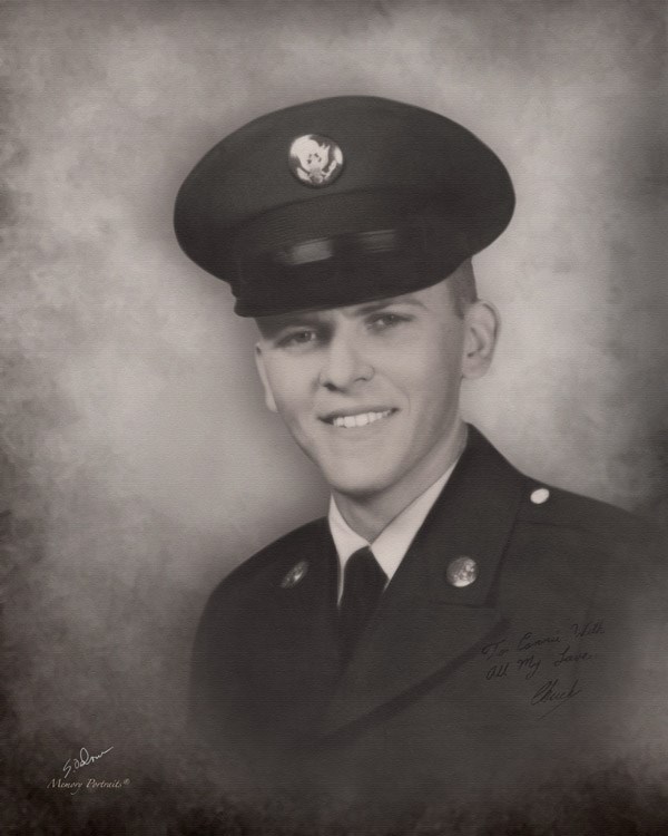 Charles Chuck L. Stevenson Obituary Fort Smith, AR